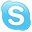 skype