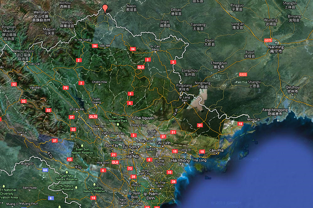 mapa